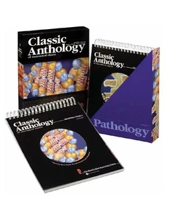 2 Classic Anthology of Anatomical Charts World's Best Anatomical Chart 6th Ed - Picture 1 of 6