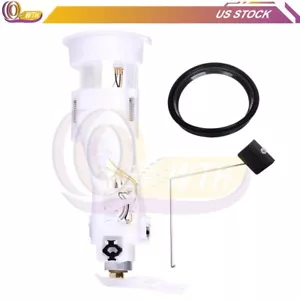 Complete Fuel Pump Assembly For 2006-2001 BMW X5 L6-3.0L V8-4.4L 4-Door P76601M - Picture 1 of 8