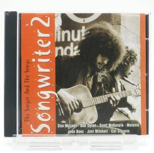 Songwriter CD Neu - Bild 1 von 1