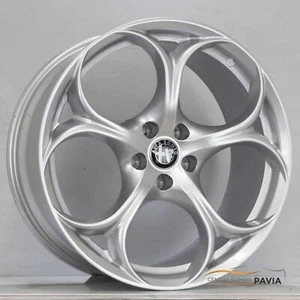 19 ORIGINAL ALUFELGEN ALFA ROMEO GIULIA COD: 156131644 156119164 - Bild 1 von 1