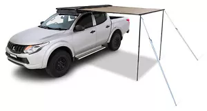 Rhino Rack Sunseeker 2m Awning with Stow-It (32139) - Picture 1 of 9