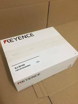 1PC Keyence SJ-M100 SJM100 Sensor New Expedited Shipping - Image 1 of 2