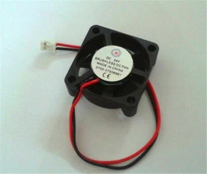 2x 3010S 24V Lüfter 30x30x10mm Brushless DC Fan Cooler 30mm Drucker Prusa RepRap - Afbeelding 1 van 2
