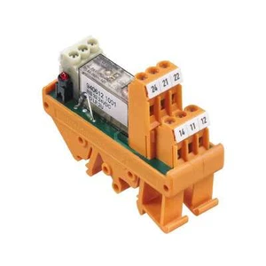 Relé Weidmüller RS32 24V DC LD LPA 2U - Imagen 1 de 1