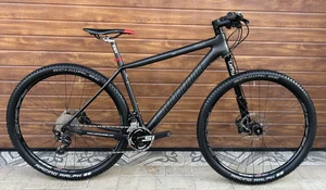 Cannondale F Si Carbon - L - Picture 1 of 7