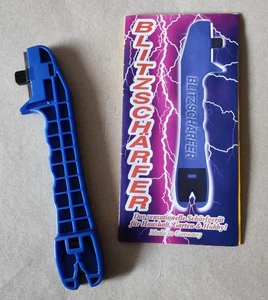 BLITZSCHÄRFER - Messer / Scheren schärfen und schleifen - Made in Germany - Bild 1 von 2