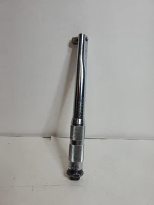 Llave dinamométrica Proto 6063-5 3/8" gran forma 0-200 - Imagen 1 de 8