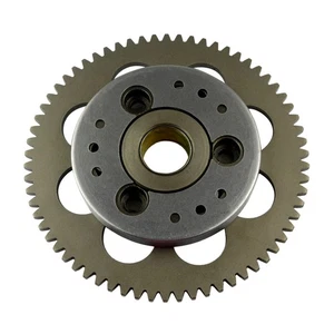 One Way Starter Clutch for Yamaha XV535 Virago 535 88-96 XV400 91-94 XV500 83-96 - Picture 1 of 9