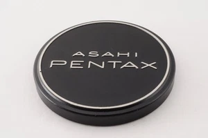 Pentax Front lens Cap 52mm Japan - Picture 1 of 12