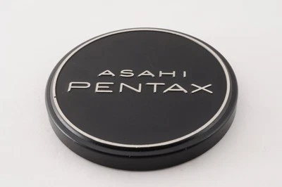 Pentax Front lens Cap 52mm Japan - Image 1 of 4