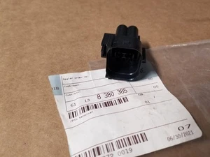 NEW OEM GENUINE BMW PIN TERMINAL SOCKET PLUG 619900 61-13-8-380-385 - Picture 1 of 2