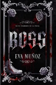 Libro BOSS (Dominio 1) Spanish Edition - Picture 1 of 1