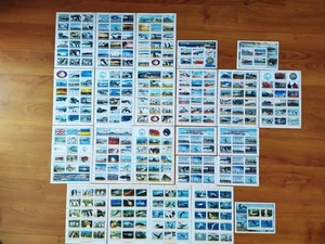 Academic Vernadsky Ukrainian UK Station fauna of Antarctica Ukraine lot A - Picture 1 of 5