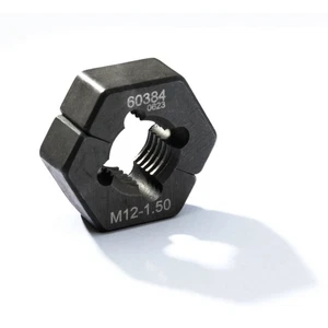Steelman M12-1,50 metrisch Split Die Gewinde Chaser, 60384 - Bild 1 von 4