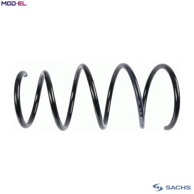 SUSPENSION SPRING 998 831 FOR RENAULT MEGANE/Cabriolet/Classic/Break/Grandtour - Image 1 of 4