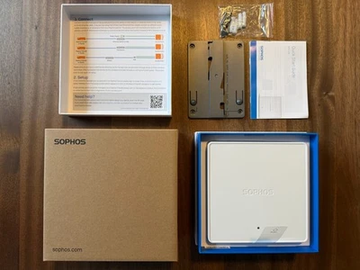 SOPHOS APX 120 Wireless Access Point  A120TCHNE PoE 2,4/5 GHz Wi-Fi 5 [NEU/NEW] - Bild 1 von 4
