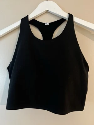 Uniqlo Sports Bra - Image 1 of 4