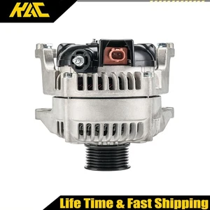 160A Alternator For 2003-2006 Dodge Ram 1500 2500 and 2004-2005 Durango 5.7L - Picture 1 of 20