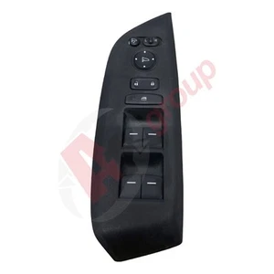 HONDA JAZZ MK5 HYBRID GR O/S/F DRIVER RIGHT SIDE FRONT WINDOW SWITCH 20-23 - Picture 1 of 11