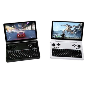 GPD WIN Mini 2025 Handheld Gaming PC AMD Ryzen AI 9 HX370 32GB + 2TB - Picture 1 of 18