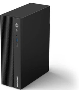 Minisforum 790S7 Mini Tower Gaming PC Barebone, NO RAM/SSD , AMD Ryzen 9 7945HX - Picture 1 of 7
