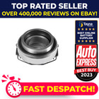 Clutch Release Bearing fits TOYOTA TOWN ACE 2.2D 96 to 98 3C-T Blue Print New