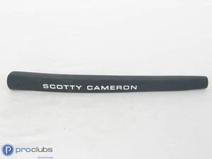 Circle T! Scotty Cameron Pistolini For Tour Use Only Putter Grip - 444213 - Picture 1 of 3