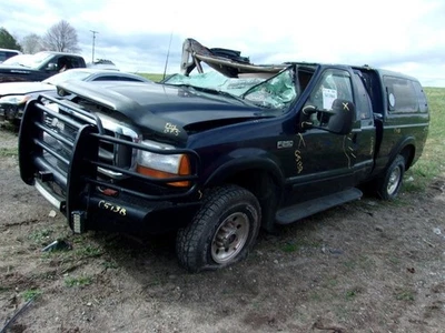 Fuel Pump Only Diesel Supply Pump Fits 98-03 FORD E350 VAN 1697784 Foto 1 de 4