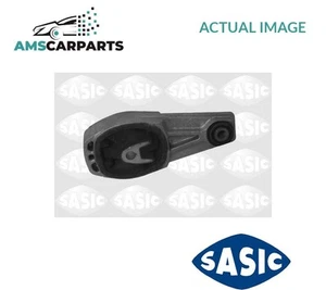 ENGINE MOUNT MOUNTING FRONT REAR 2700021 SASIC NEW OE REPLACEMENT - Picture 1 of 5