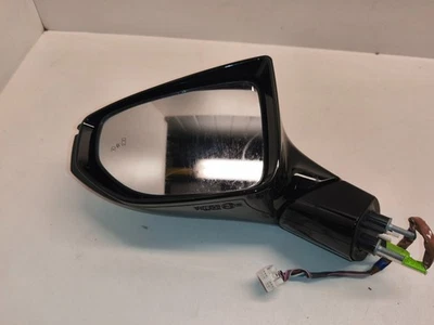 LEXUS UX UX250h Linker Außenspiegel Toter Winkel - Bild 1 von 4