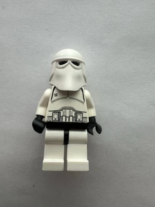 Lego Star Wars episodio 5 Snowtrooper - Foto 1 di 7
