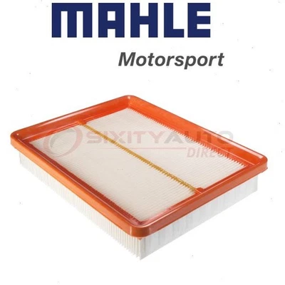 MAHLE Air Filter for 2001-2008 Kia Magentis - Intake Inlet Manifold Fuel ea Foto 1 de 4
