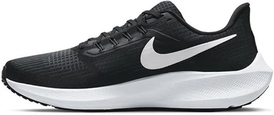 Size 9 Men´s - Nike Air Zoom Pegasus 39 Black Dark Smoke Grey - Image 1 of 4