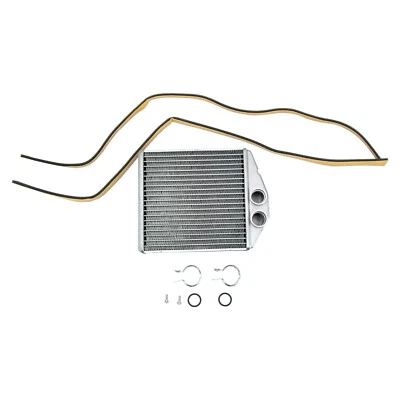 Aluminium Heater Matrix For VAUXHALL CORSA C  YEAR 2000-2006 2000 2001 UK NEW - Image 1 of 4