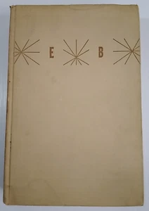 In Search of Theater By Eric Bentley (1953 Hardcover First Edition) - Picture 1 of 18