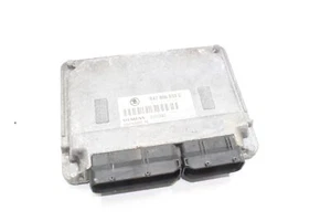 Centralina motore SKODA FABIA II Combi 545 047906033C 2008 22046273 - Foto 1 di 4