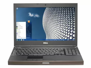 Cad Certifié Workstation / Ultrabook Dell Précision M4700 15,6FHD de-Backlit - Bild 1 von 1
