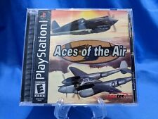 .PSX.' | '.Aces Of The Air.