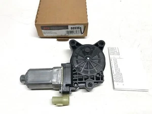 Power Window Motor Front Left ACI/Maxair 88936 for Accent, Rio, Rio5 FAST SHIPP - Picture 1 of 3