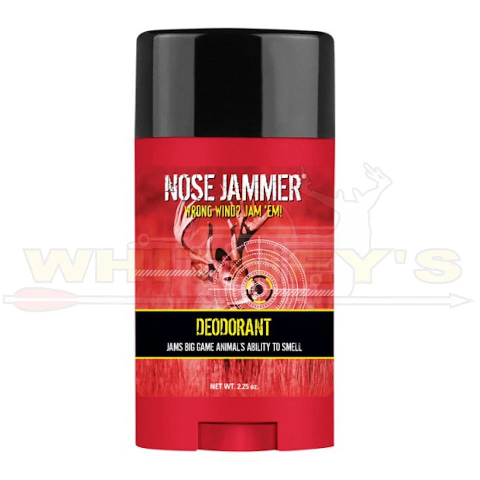 Nose Jammer Scent Controlling Deodorant - 3045 - Image 1 of 1