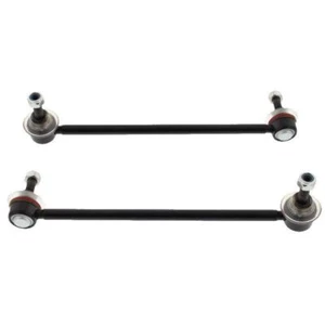 Drop Link For Mercedes CLK (2002-2009) Front Pair,Anti Roll Bar - Picture 1 of 3