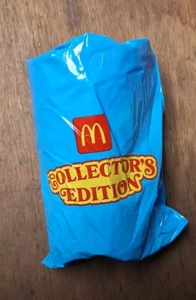 Mcdonalds Sammeltasse Hello Kitty/Snoopy (ungeöffnet) - Bild 1 von 3