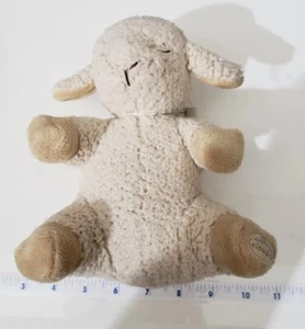 Cloud-B Sleep Sheep. Baby Sleep Aid. Soothing Sounds. Plush Sheep Toy - Picture 1 of 10