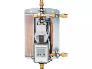 Frischwasserstation Easyflow-Fresh 2 HE, 50 KW - Bild 1 von 3