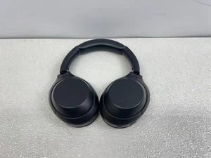 Auriculares inalámbricos sobre la oreja Sony WH-1000XM4 - negros - - Imagen 1 de 6