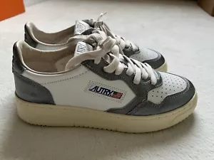 NEU Autry Sneaker MEDALIST Gr 38 Schuhe Veja - Bild 1 von 11