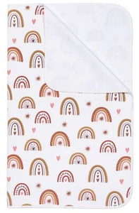 Baby Bed Pad Waterproof Washable Reusable 31"x40" Large Toddler Mattress Prot... - Picture 1 of 7