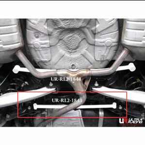 Rear Lower Bar For Buick Lacrosse 2ND 2.4 2010-2016 / Regal 5TH 2.0 2008-2017 UR - Imagen 1 de 6