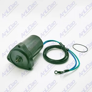 10838 38101-87E20-OED 82-6896 18-6786 For Tilt Trim Motor SUZUKI NISSAN TOHATSU - Picture 1 of 4