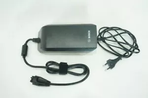 Bosch E Bike Ladegerät 4 A Standard Charger EU (BCS220) gebraucht - Bild 1 von 3